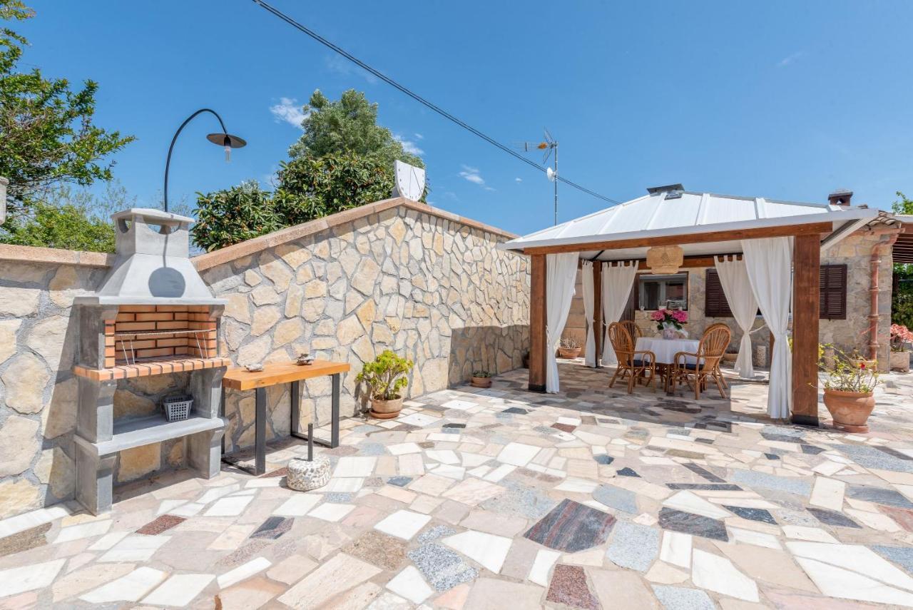 S'Hort Villa Arta Exterior photo