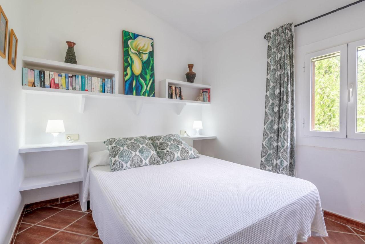 S'Hort Villa Arta Exterior photo