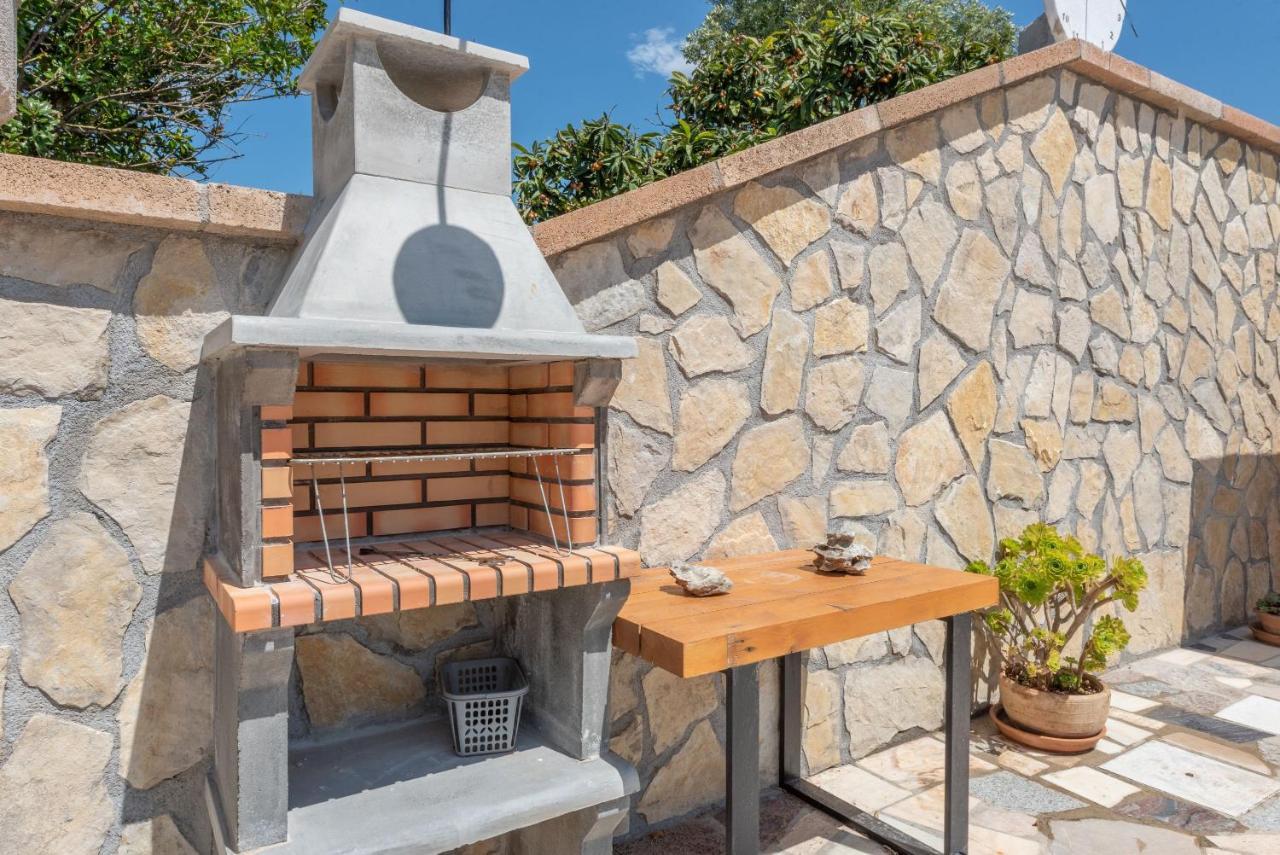 S'Hort Villa Arta Exterior photo