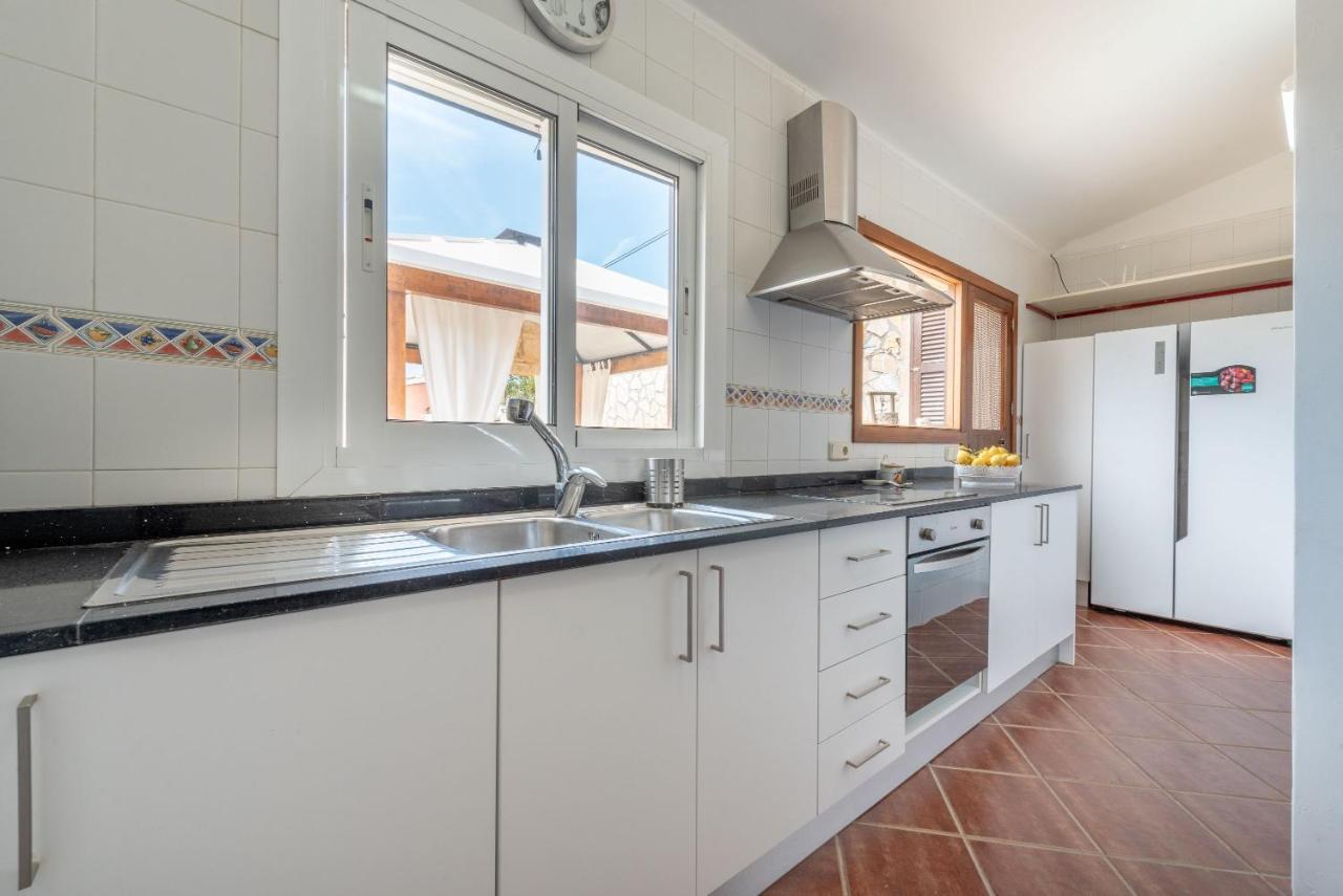 S'Hort Villa Arta Exterior photo