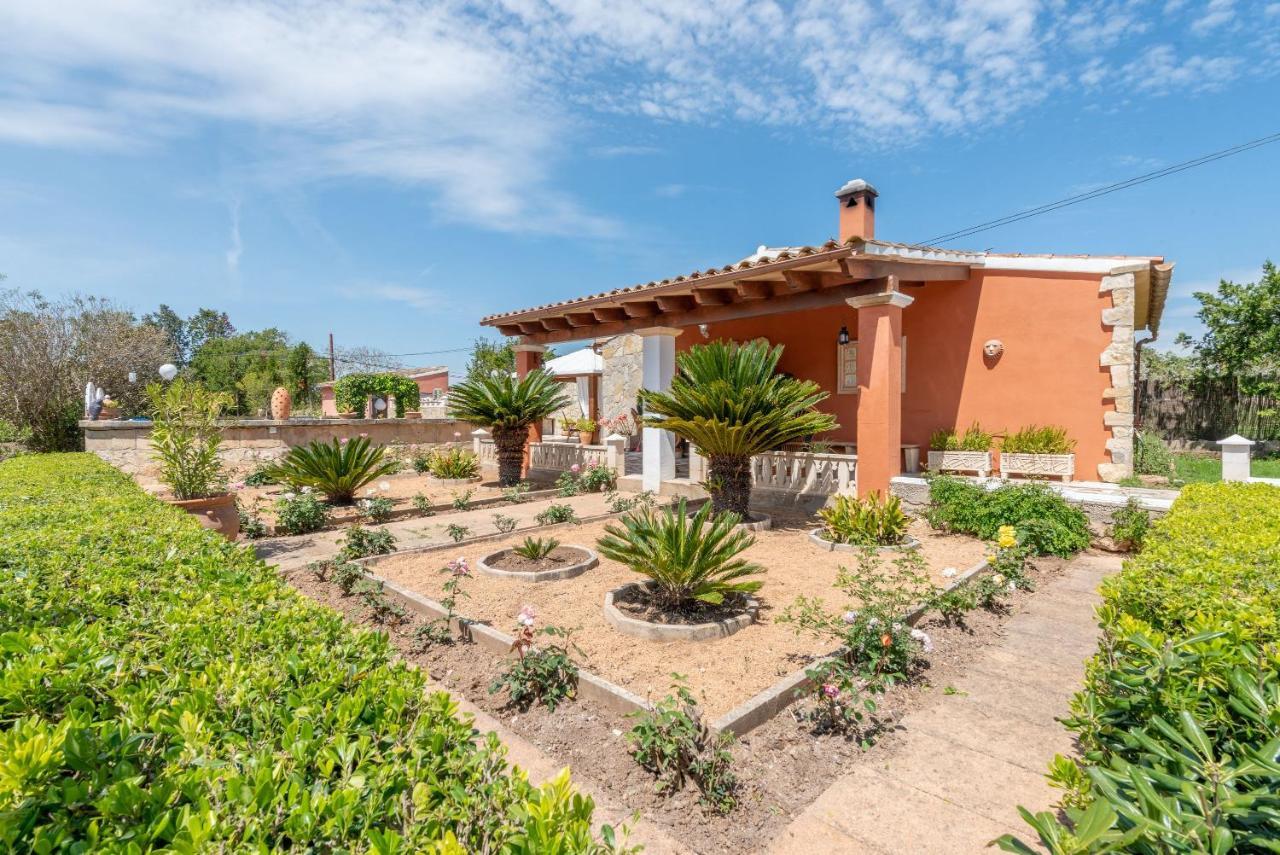 S'Hort Villa Arta Exterior photo