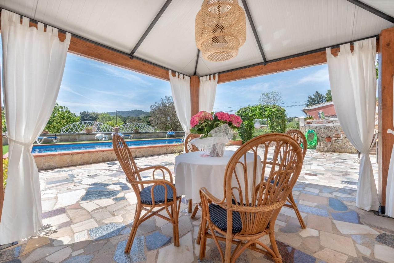 S'Hort Villa Arta Exterior photo