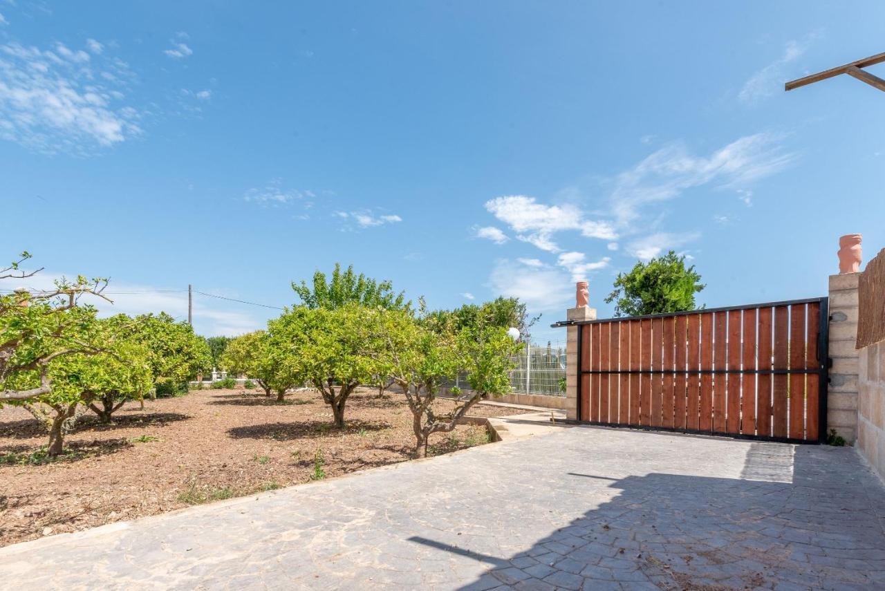 S'Hort Villa Arta Exterior photo