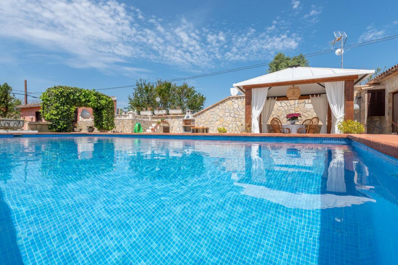 S'Hort Villa Arta Exterior photo